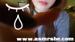 韩国小姐姐治疗抑郁症和失眠【云播】-助眠音声网